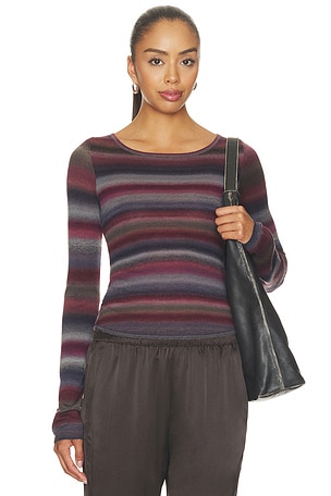 Nicki Pullover RE/DONE