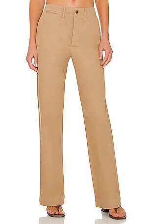 90's Trouser RE/DONE