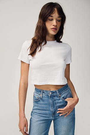 Micro Tee