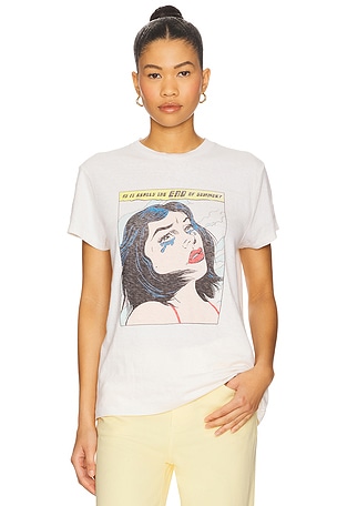 70s Summer Loose Tee RE/DONE
