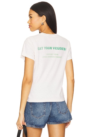 Artichokes Classic Tee RE/DONE
