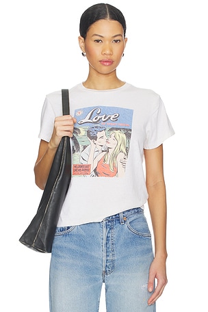 Classic Tee Swipe RE/DONE