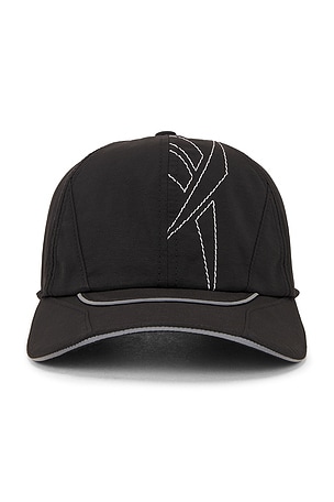 X Kanghyuk Stitched Logo Cap Reebok