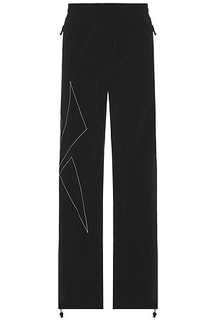 X Kanghyuk Stitched Logo Track Pants Reebok