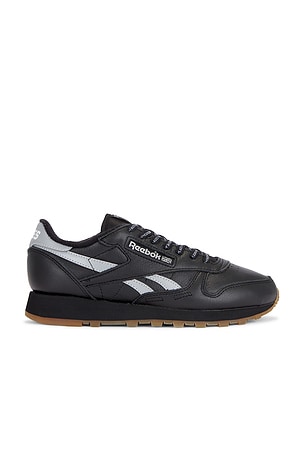 CLASSIC LEATHER スニーカー Reebok