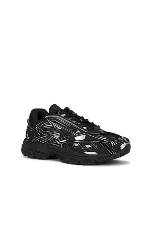 Reebok Premier Road Ultra in Black