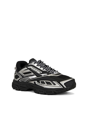 Reebok Premier Road Ultra in Black. Size Mens 9/Womens 10.5. Also