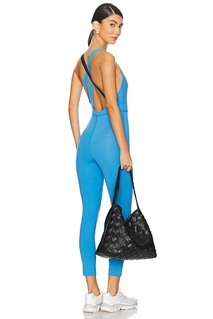 JUMPSUIT ESPALDA DESCUBIERTA Reebok