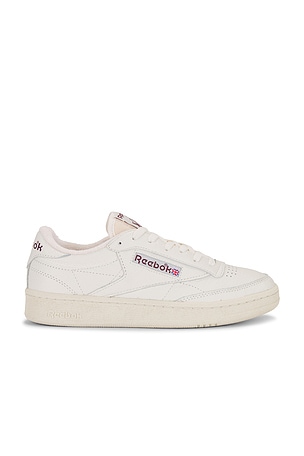 CLUB C 85 VINTAGE スニーカー Reebok