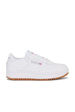 SNEAKERS CLUB C DOUBLE Reebok