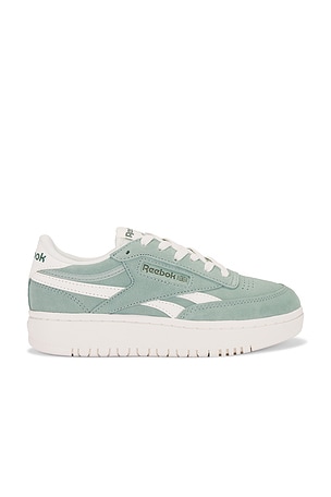 Club C Double Revenge Sneaker Reebok