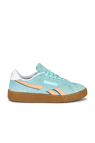 ZAPATILLA DEPORTIVA CLUB C GROUNDS UK Reebok