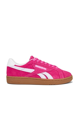 Club C Grounds UK Sneaker Reebok