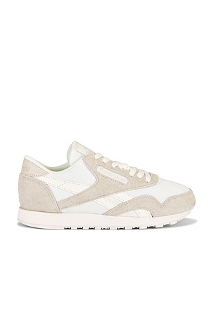Classic Nylon Sneaker Reebok
