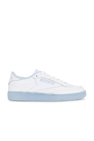 Club C Revenge Sneaker Reebok