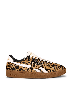 Club C Grounds Sneaker Reebok