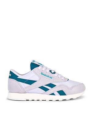 Classic Nylon Sneaker Reebok