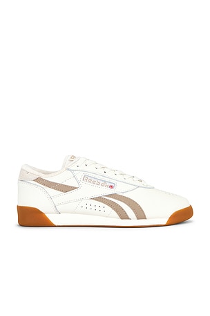 FREESTYLE LOW スニーカー Reebok