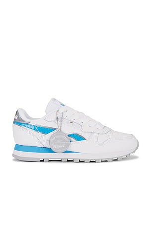 X Angel Classic Leather Reebok