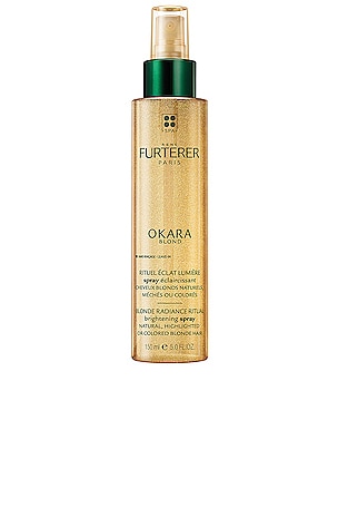 OKARA Blond Brightening Spray Rene Furterer