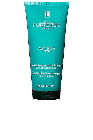 Astera Fresh Soothing Freshness Shampoo Rene Furterer