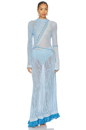 Cielo Dress Roberta Einer