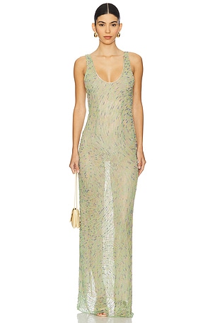 Roma Dress Roberta Einer