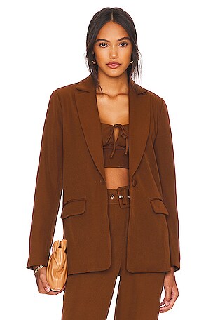 Cait Blazer REMI x REVOLVE