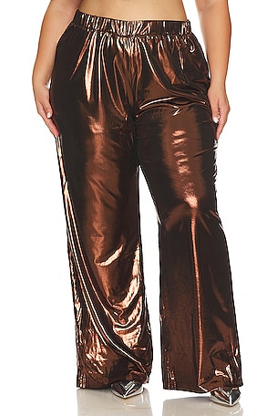 БРЮКИ CAMILLE REMI x REVOLVE