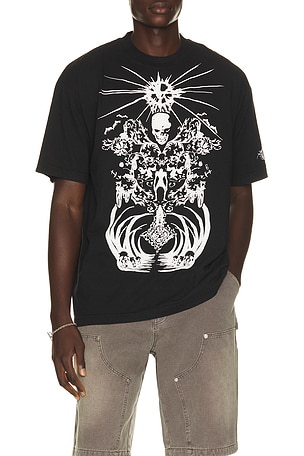 x Death Note Shrine Tee Revenge