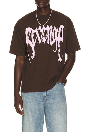 St. Michael Tee Revenge