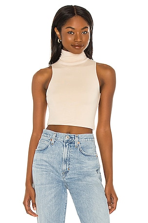Vine Half Zip Jacket