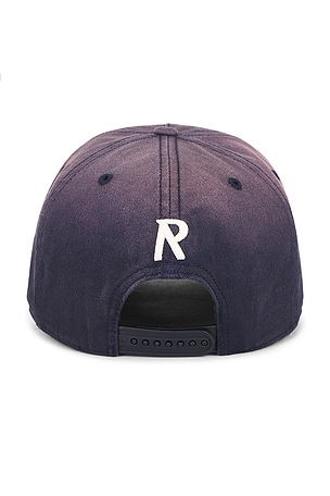 REPRESENT Nothing Tougher Cap in Blue