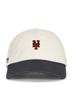 Mlb Mini Ny Cap REPRESENT