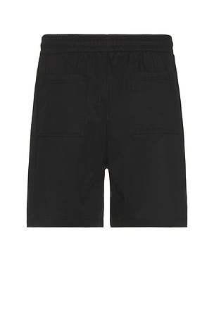 REPRESENT Short in Black