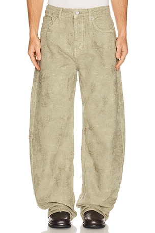 Anarchy Denim Jeans REPRESENT