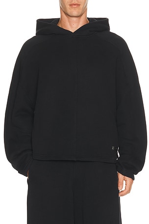 Heavyweight Hoodie REPRESENT