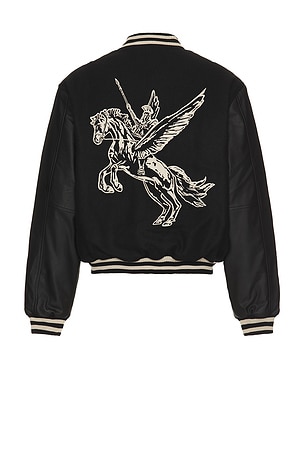 Bellerophon Wool Varsity Jacket REPRESENT