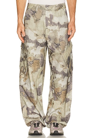 Cargo Pant REPRESENT