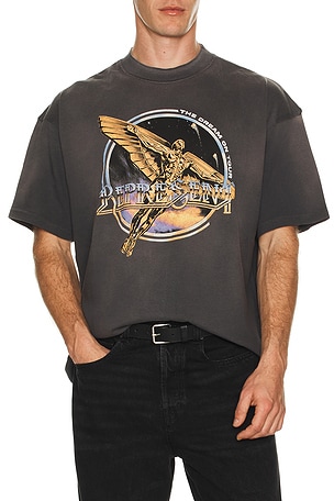 Golden Tour Tee REPRESENT