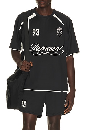 Star Football Top REPRESENT