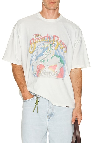 x Beach Boys Endless Summer Tee Shirt REPRESENT