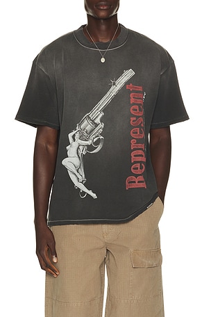Loaded With Love Tee REPRESENT