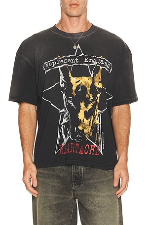 Jawbreaker Tee Shirt REPRESENT