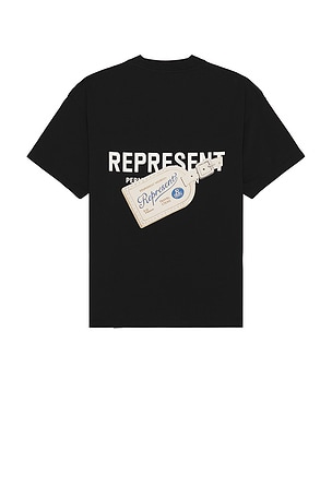 CAMISETA REPRESENT