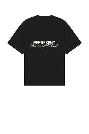 REPRESENT
