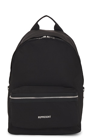 Nylon Backpack REPRESENT