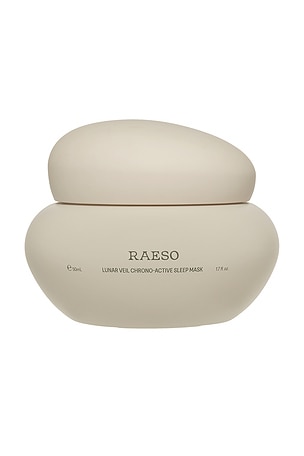 Lunar Veil Chrono-Active Sleep Mask RAESO