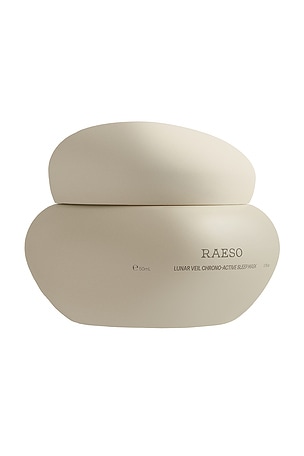 RAESO Lunar Veil Chrono-Active Sleep Mask.