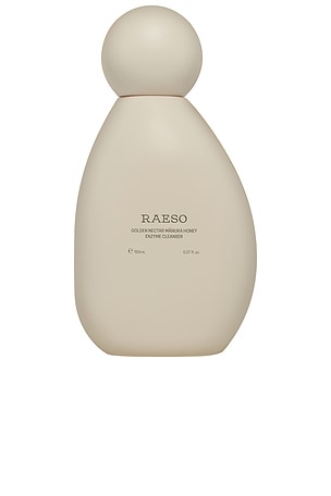 Golden Nectar Manuka Honey Enzyme Cleanser RAESO